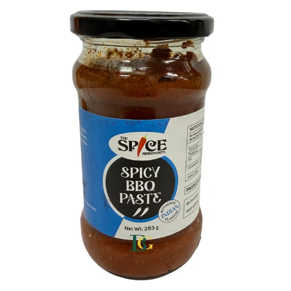 TSM Spicy BBQ Paste
