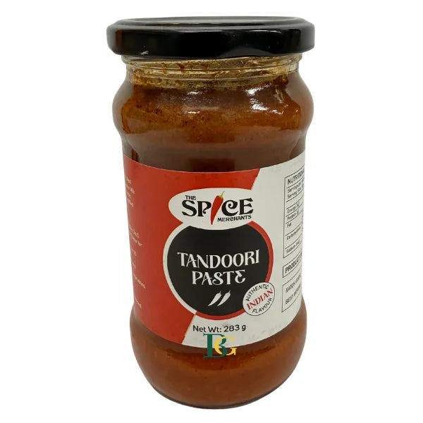 TSM Tandoori Paste