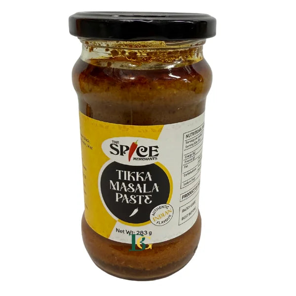 TSM Tikka Masala Paste