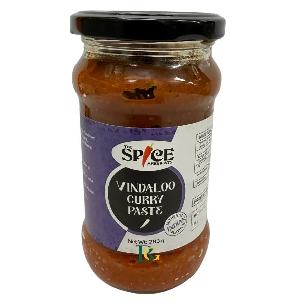 TSM Vindaloo Curry Paste