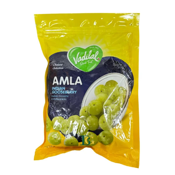 Amla Indian Gooseberry