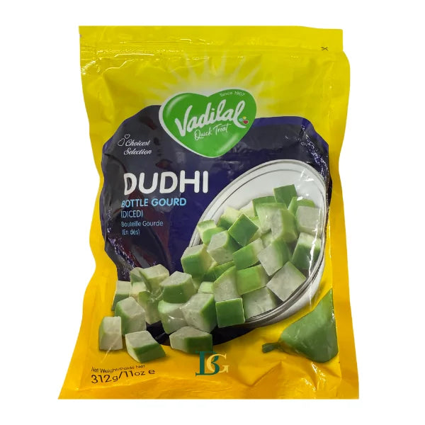 Bottle Gourd Dudhi