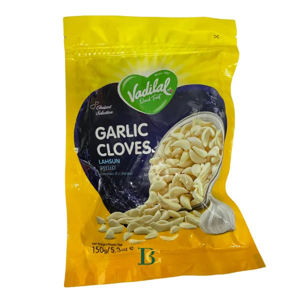 Garlic Cloves