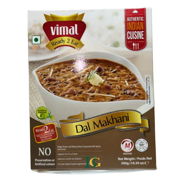 Vimal Ready to Eat Dal Makhani