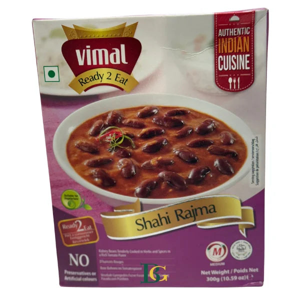 Vimal Ready To Eat Shahi Rajma