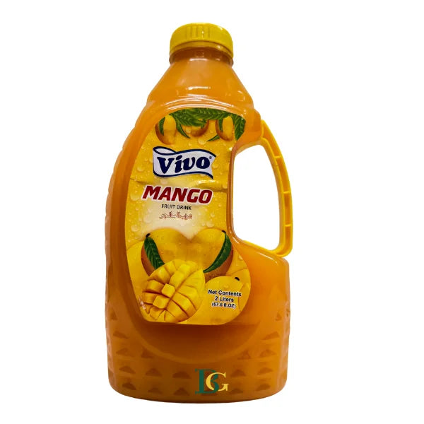 Vivo Mango Fruit Juice