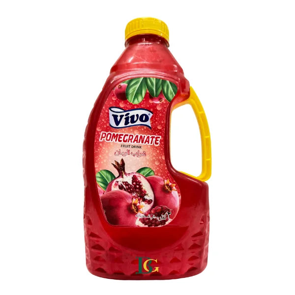Vivo Pomegranate Fruit Drink