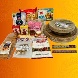 Festives & Occasions