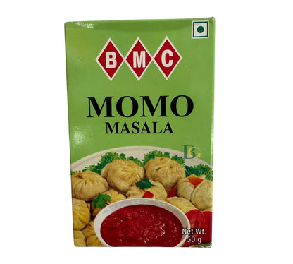 BMC MoMo Masala
