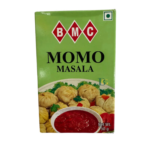 BMC MoMo Masala