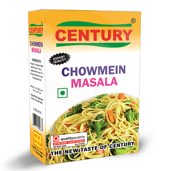 Century Chowmein Masala 50g