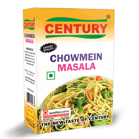 Century Chowmein Masala 50g