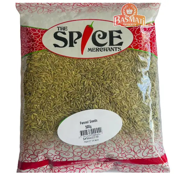 Fennel Seeds 500g