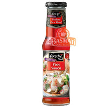 Fish Sauce 250ml Exotic Food