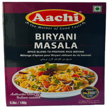 Aachi Biryani Masala 160g