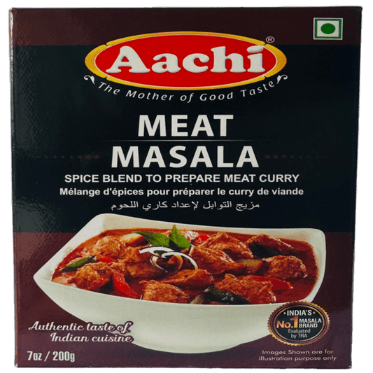 Aachi Meat Masala 200g