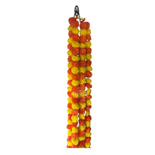 Merigold Garland Mixed Big Sayepatri Mala