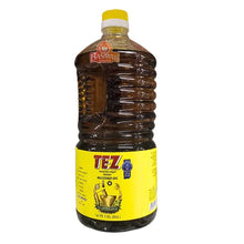 Tez Mustard Oil 1.9L