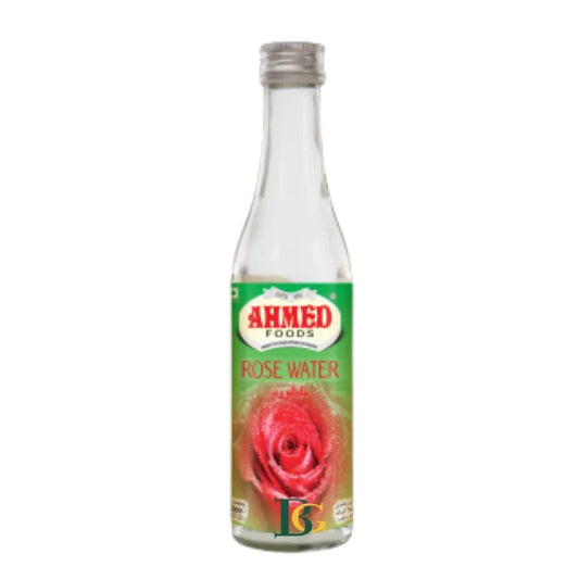 Rose Water