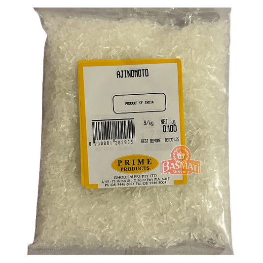 Ajinomoto Flavor Enhancer