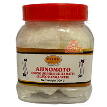 Ajinomoto Flavor Enhancer