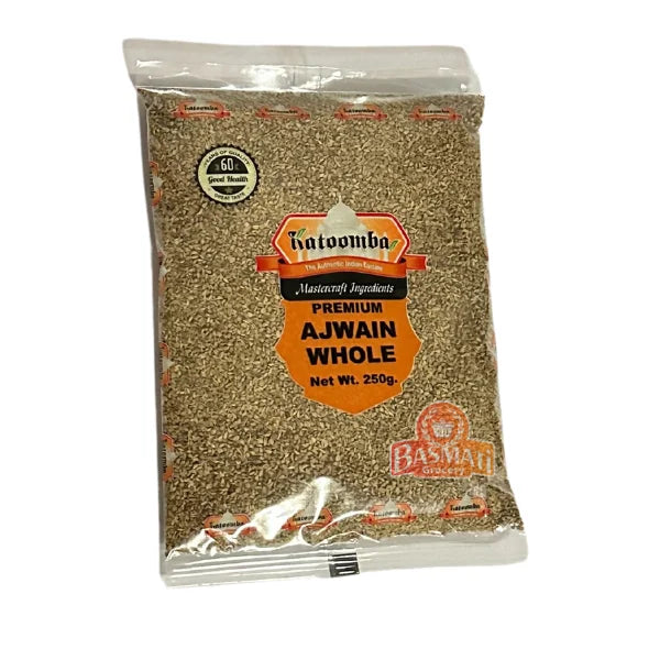 Ajwain Whole 250g