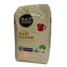 Raw Sugar Chini 1kg