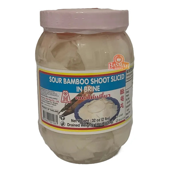 Bamboo Shoots Tama