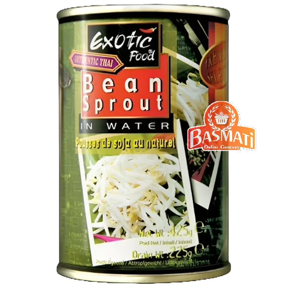 Bean Sprout In Water 425g