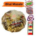 Bhai Masala with FREE Mala, Tika & Dhaka Topi