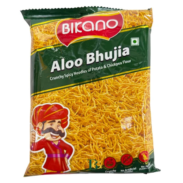 Bikano Aloo Bhujiya