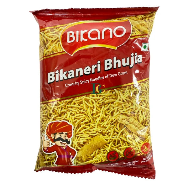 Bikano Bikaneri Bhujia