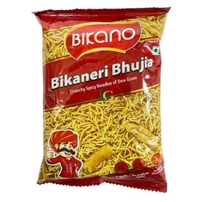Bikano Bikaneri Bhujia