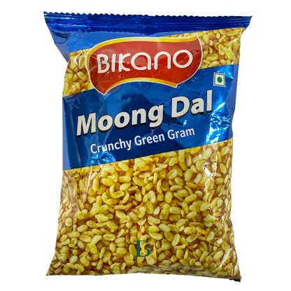 Bikano Moong Dal