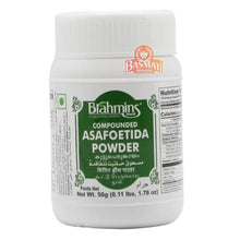 Brahmins Hing Asafoetida Powder 50g