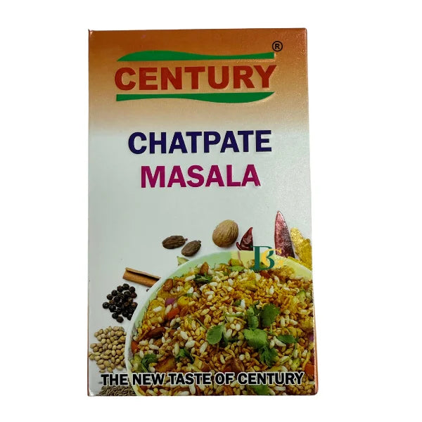 Century Chatpate Masala