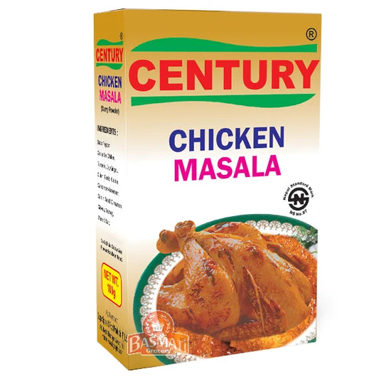 Century Chicken Masala 50g