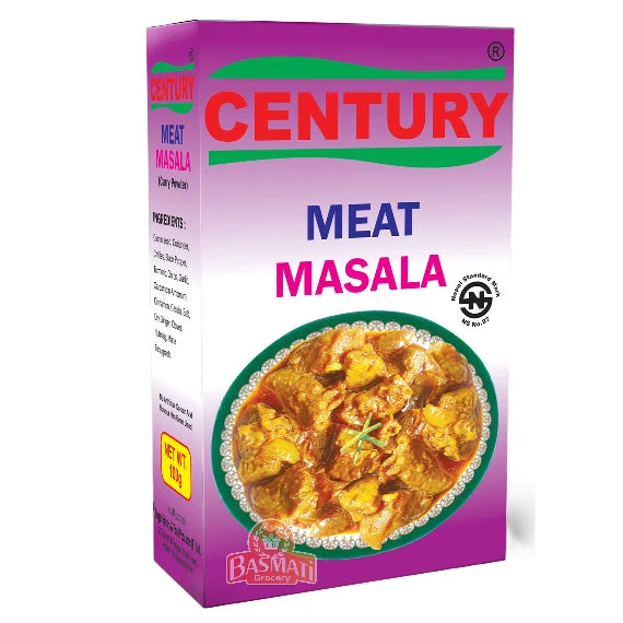 Century Meat Masala 50g