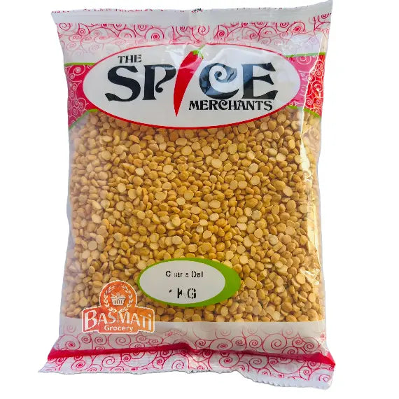 TSM Chana Gram Dal 1kg