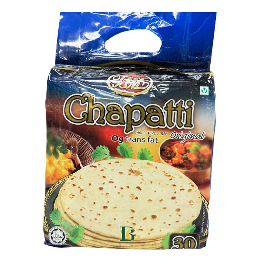 Chapatti