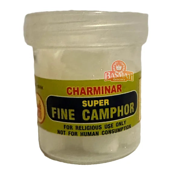 Camphor Kapoor 25g