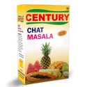 Century Chat Masala 50g