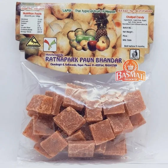 Chatpat Candy Ratnapark Paun /Tamarind