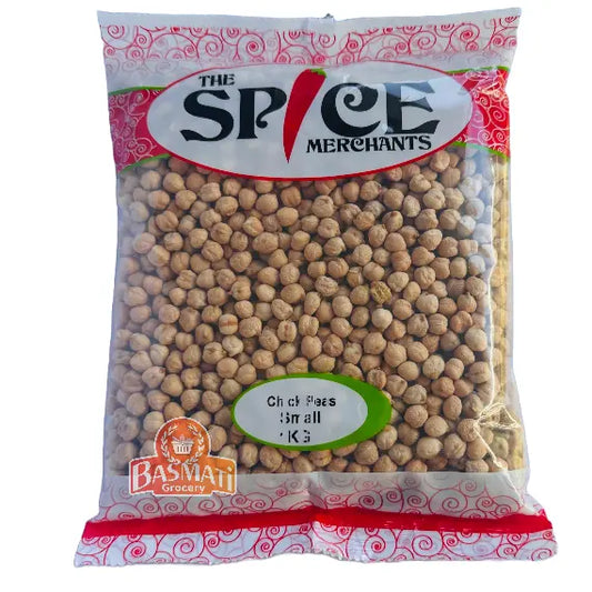 TSM Chick Peas Small 1kg