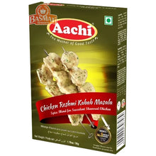 Aachi Chicken Reshmi Kabab Masala 50g