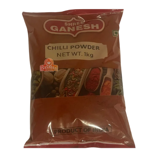 Chilli Powder 1kg