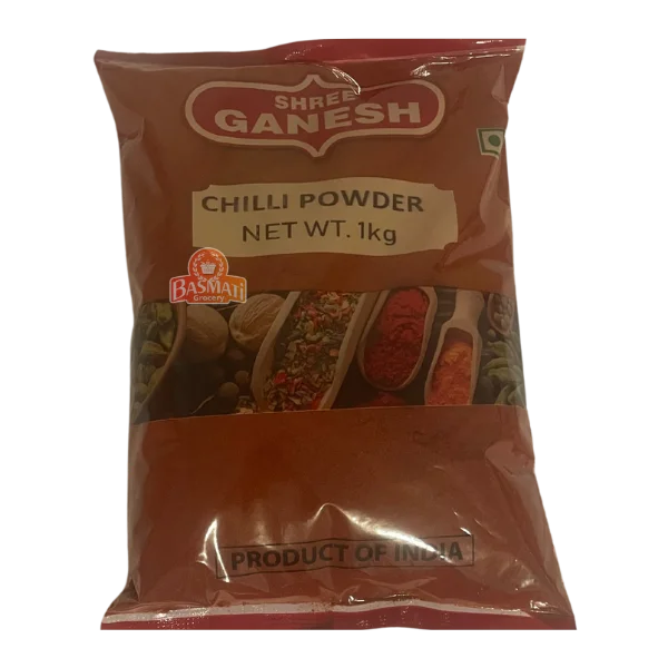 Chilli Powder 1kg