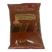 Chilli Powder 1kg