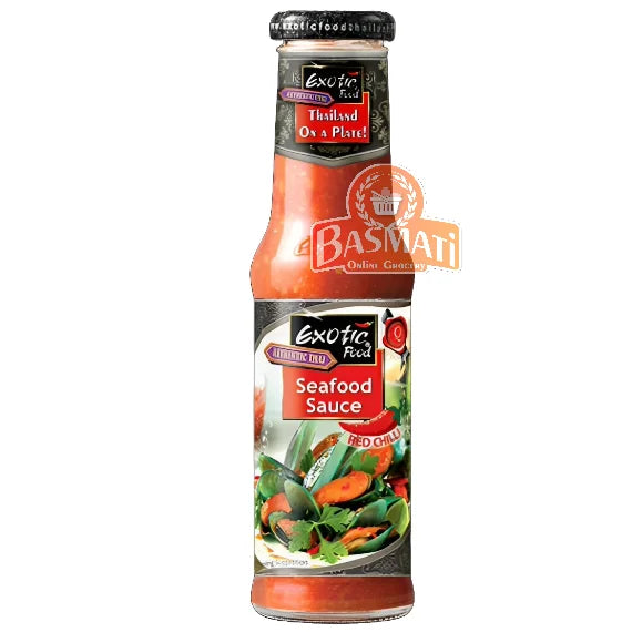 Seafood Sauce 250ml