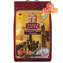 IndiaGate Classic Basmati Rice 5kg